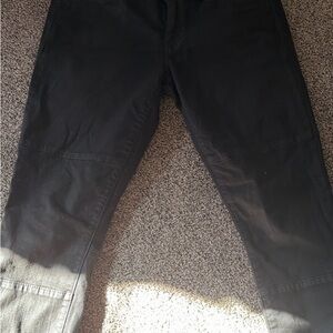 GAP Women's Black Jeans